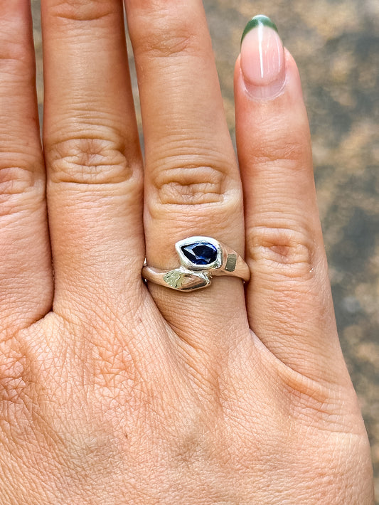 Seraphina SIZE 50 1/2 (K1/2)