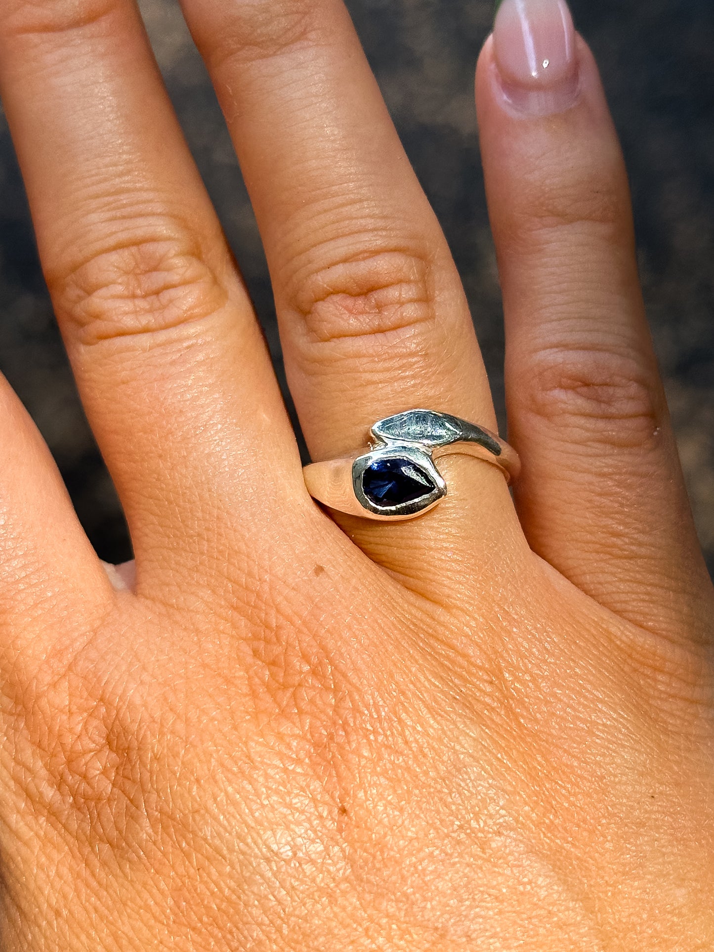 Seraphina SIZE 50 1/2 (K1/2)