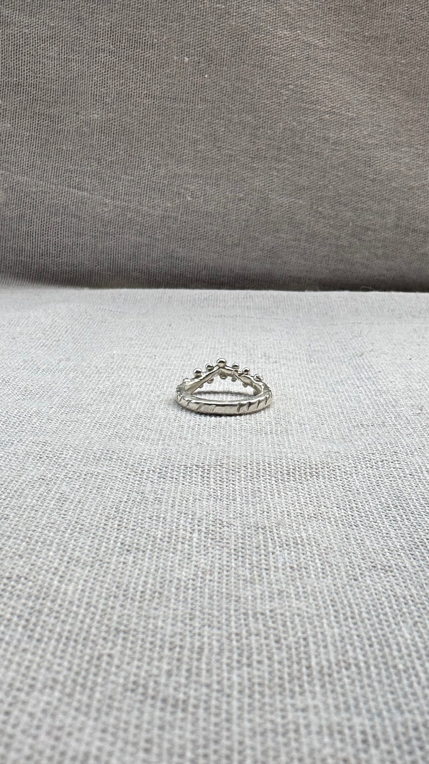 Crown SIZE O