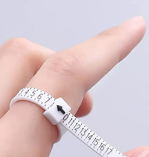 Ring Sizer - Free shipping!